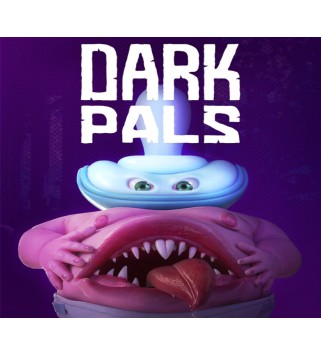 Dark Pals: The 1st Floor Steam Key GLOBAL